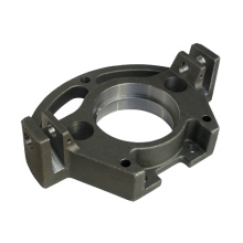 Precision Carbon Steel Sand Casting Part (DR093)